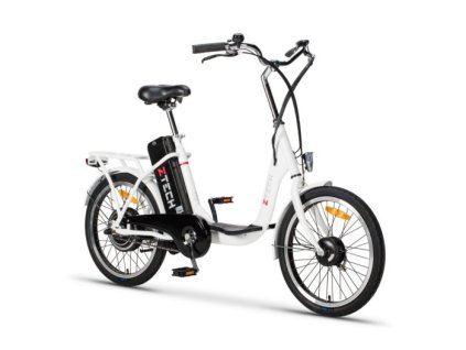 Ztech 07B Camp 3.0 elektromos kerékpár