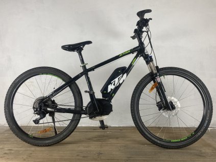 KTM Action 11 CX5