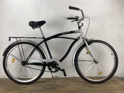 Lofty Cruiser