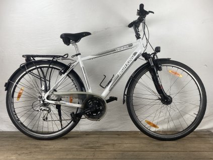 Kreidler Venezia Highking