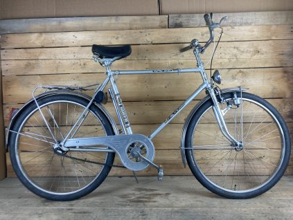 Falke Luxors 26"