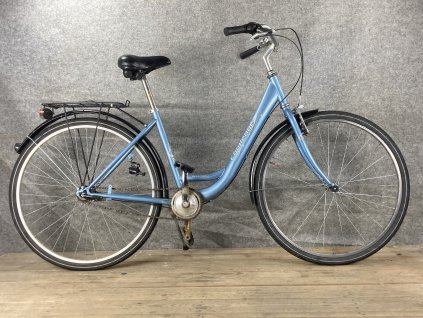 Challenge Performance