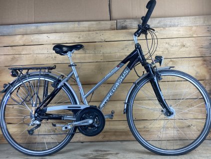 Pegasus Premio 28"