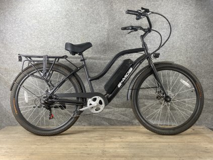 Emob Cruiser elektromos kerékpár