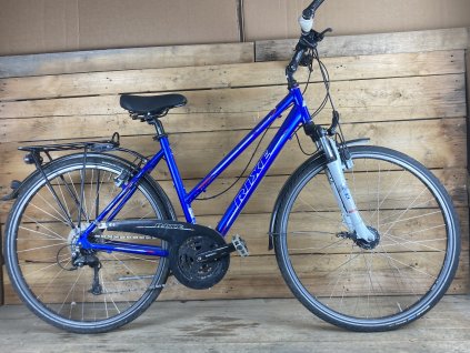 Rixe Lyon Déluxe 28"