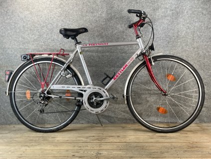 Kettler Alu Rad Paramount