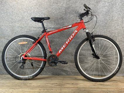 Merida Kalahári 550