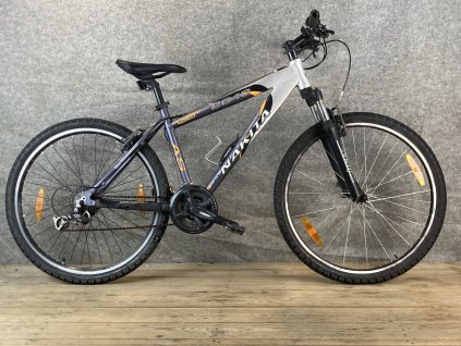 Nakita Adventure 2640