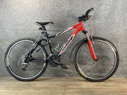 Merida XC Mission Comp