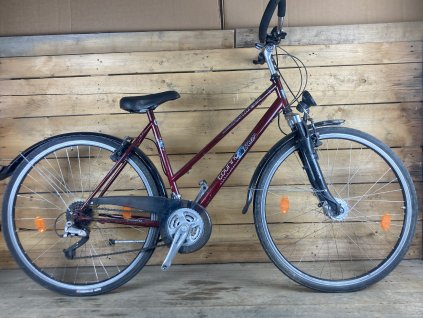Touring Stone 28"
