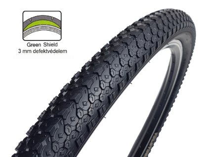 COMPASS TERRAIN 26x1,95" Green