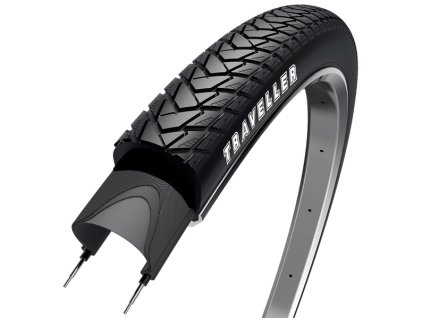 OBOR Traveller 700x35C W3116