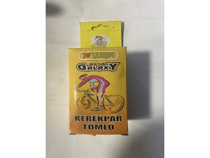 Galaxy 12x1.95/2.125 AV