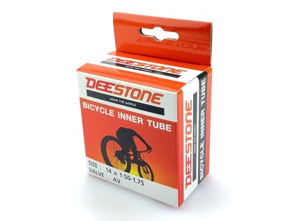 DEESTONE Tömlő 14X1,5-1,75 AV