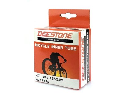 DEESTONE TÖMLŐ 20x1,75/2,125AV