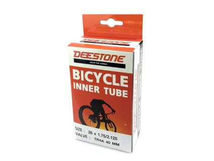 DEESTONE 26x1,75-2,125 AV 40mm