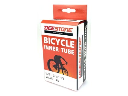DEESTONE TÖMLŐ 27x1 1/4 AV