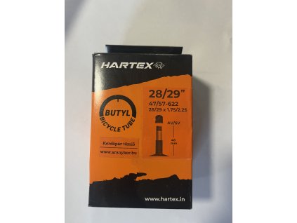 Hartex 28 X 1.75/2.25
