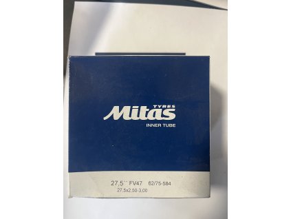 Mitas 27,5X2,50-3,00 62/75-584