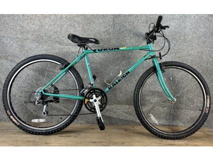Raleigh Yukon
