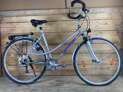 Corratec Bluesbow