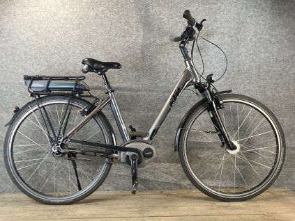 KTM Macina Eight elektromos kerékpár