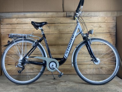 Staiger City Star