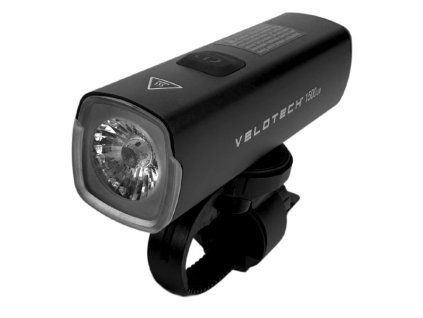 Velotech Lámpa első 1500 Lm