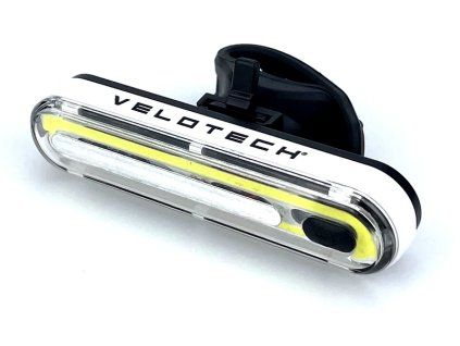 VELOTECH első lámpa, USB