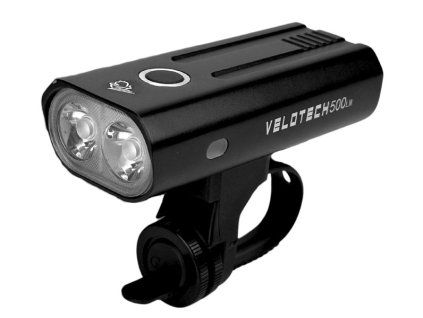 Velotech Pro Lámpa 500Lm