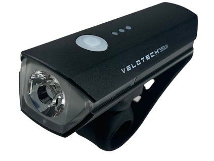 Velotech Lámpa 550 Lumen