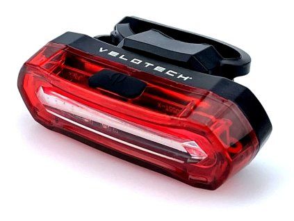 Velotech Lámpa 16Chipled Brake