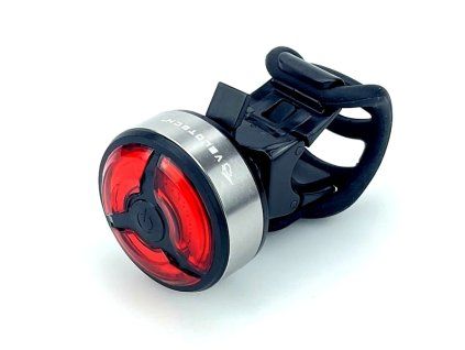 Velotech Pro Lámpa Hátsó Disc