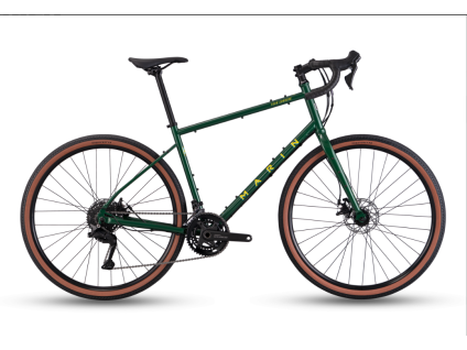 MARIN Four Corners / zöld