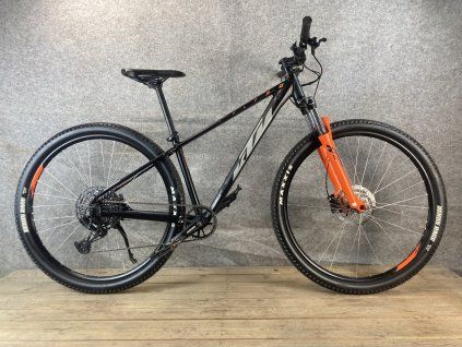 KTM Ultra Fun