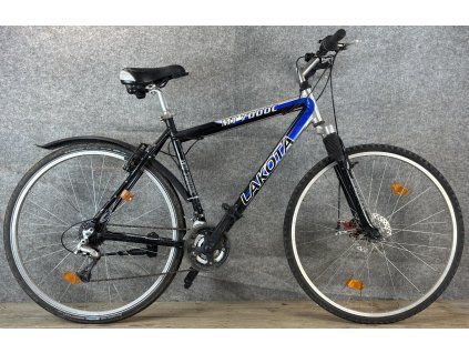 Lakota MT 7000C