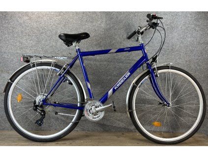 Kreidler Slider