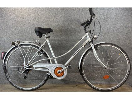 Kettler Alu-Rad