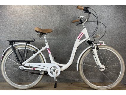 Kalkhoff Cruiser