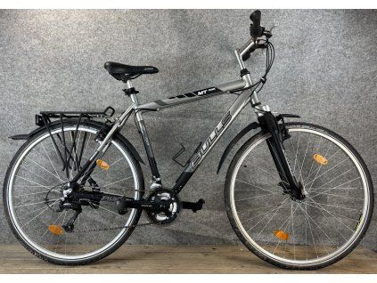 Bulls MT-7000C