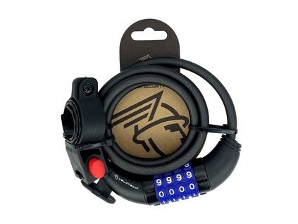 Lakat számzárral 8 X 1000