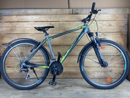 KTM Chicago