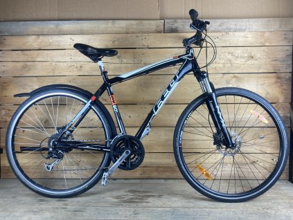 FELT QX80