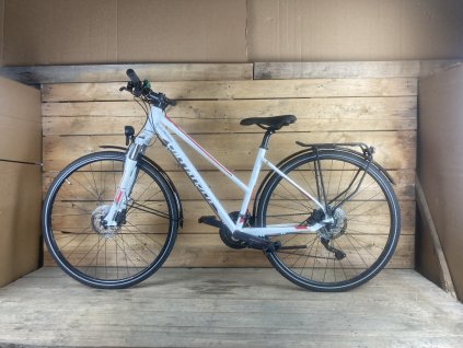 Specialized Crossover Elite