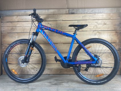 Scott Voltage