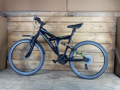 Crown MTB Sport