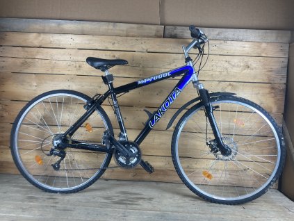 Lakota MT 7000C