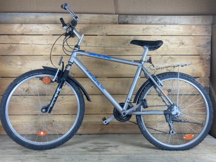 Rex Alloy 7005