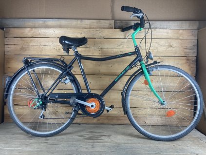 Kettler Alu-Rad