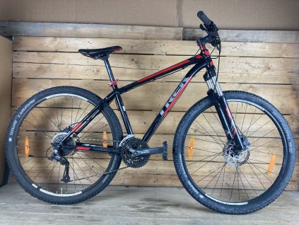 Trek XCaliber 7